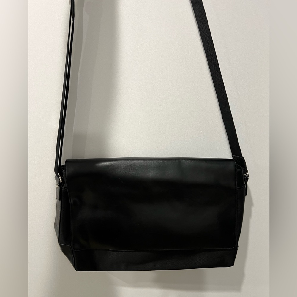 Messenger Bag Charlie Lapson
